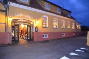Pension Klostergaarden Hotel, Allinge-Sandvig